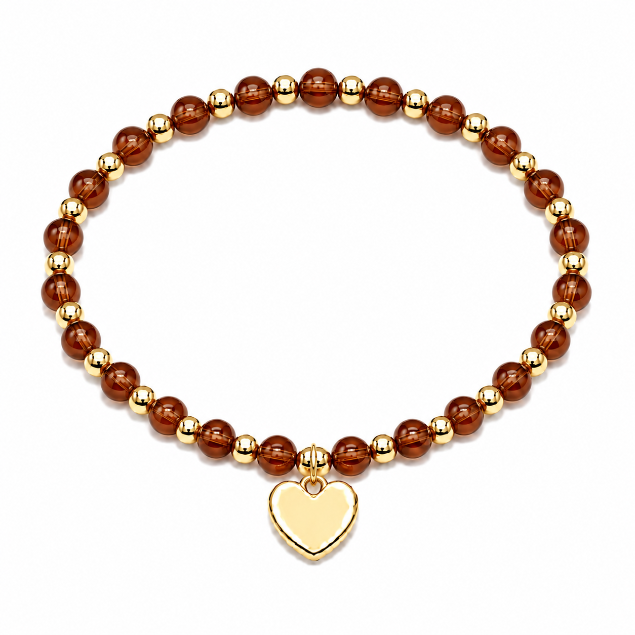 ARMBAND -CORA- ZIMT