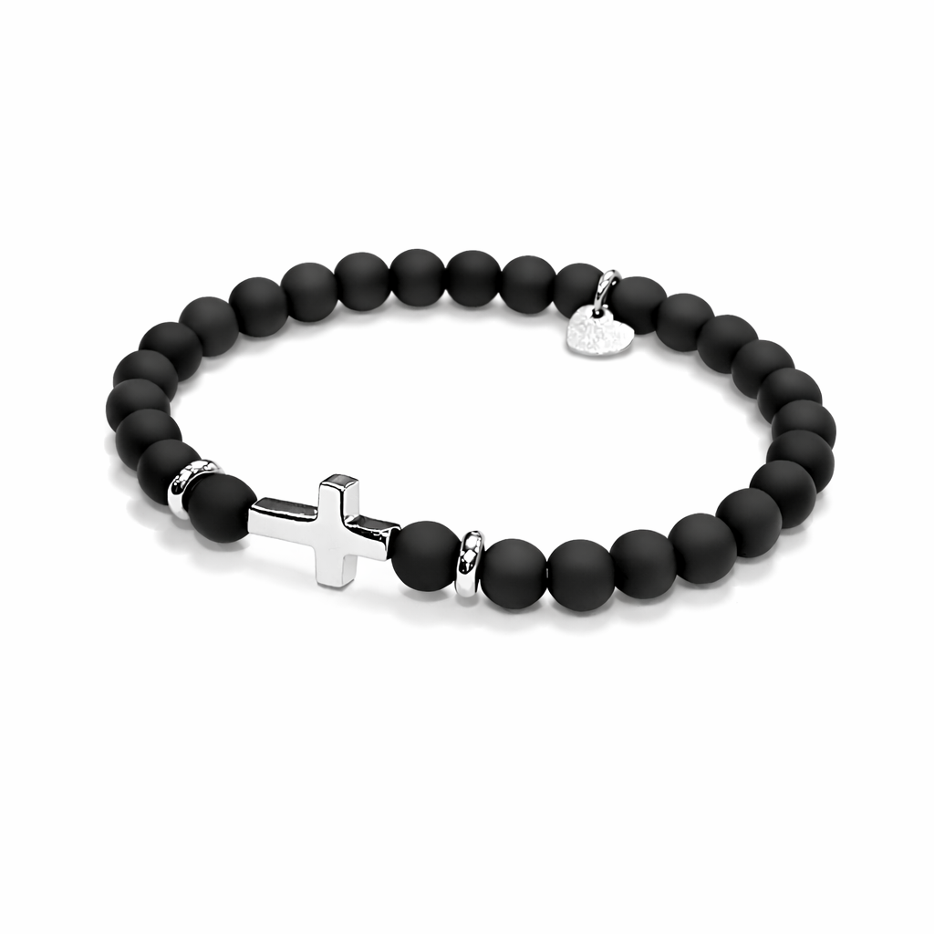 ARMBAND -JEAN- SCHWARZ