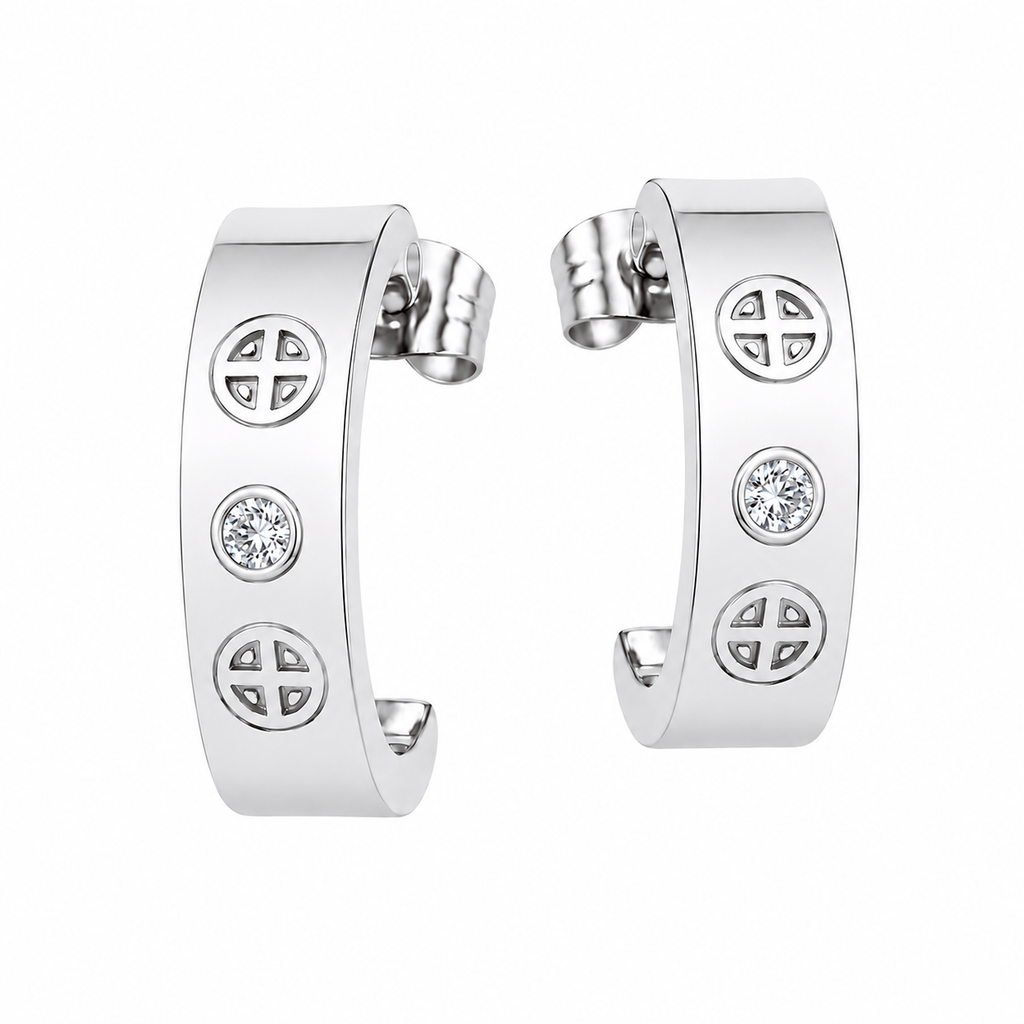 OHRRING -GESHA-