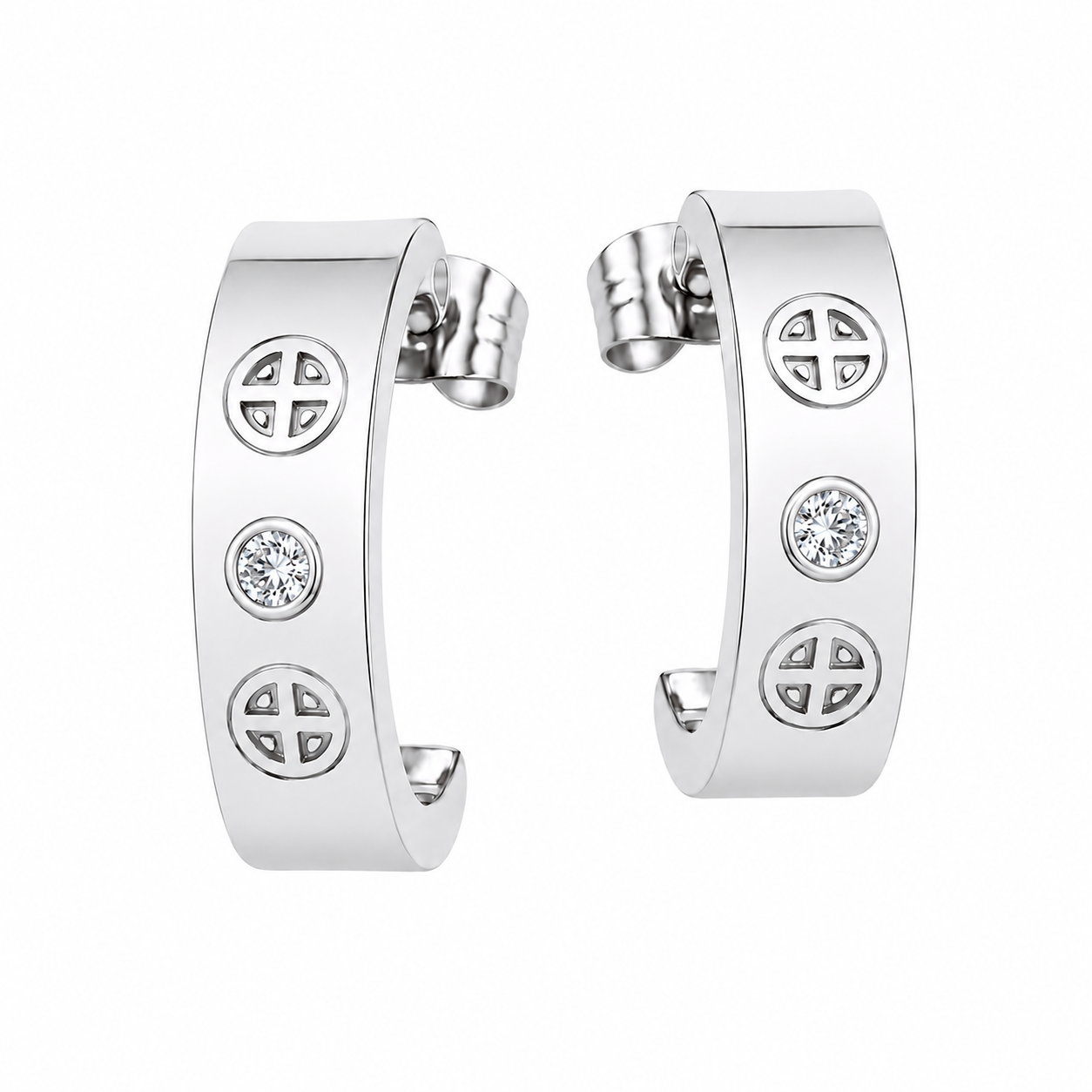 OHRRING -GESHA-