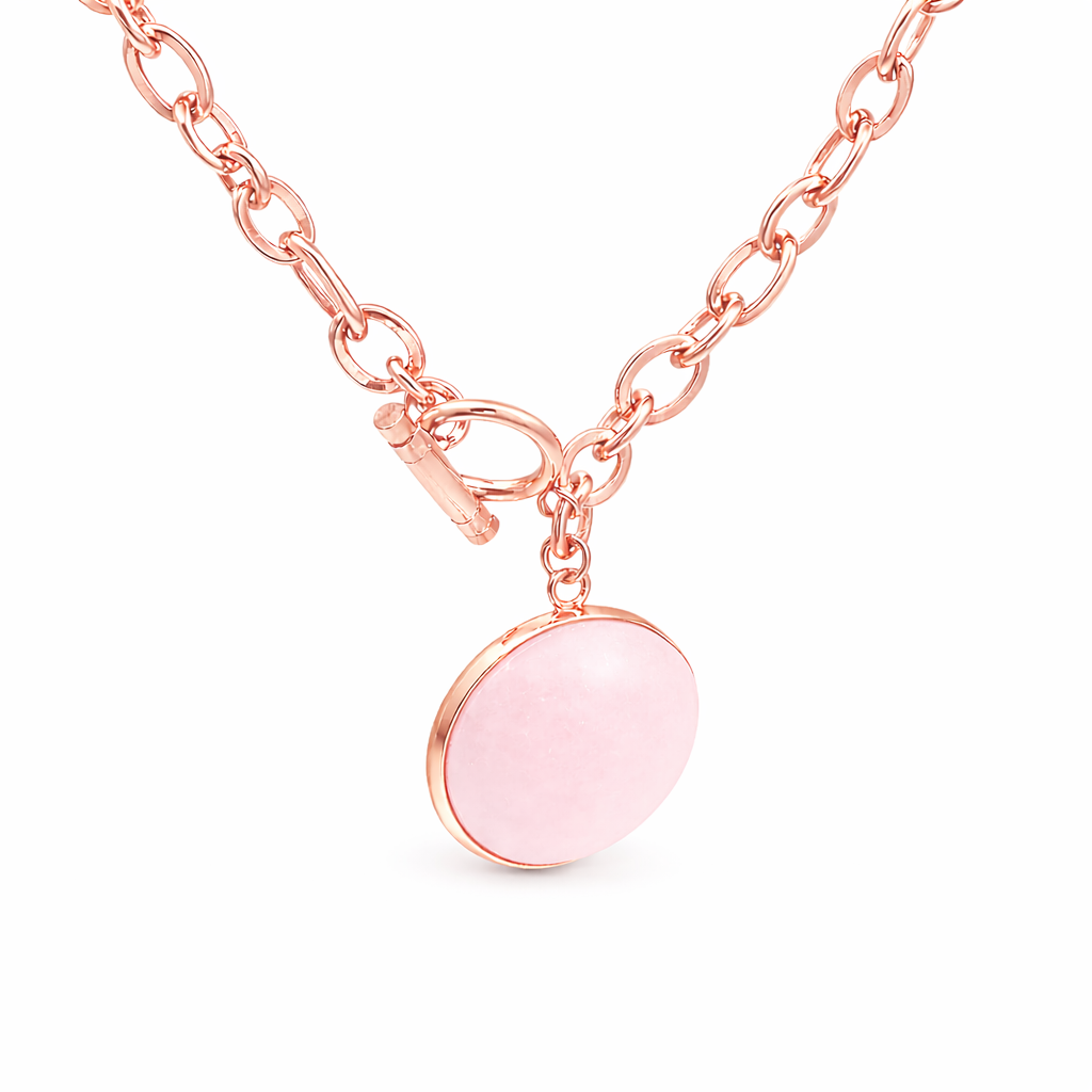 KETTE -ELENA- ROSA