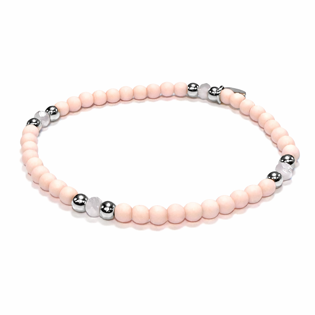 ARMBAND -ALISSA- ROSA