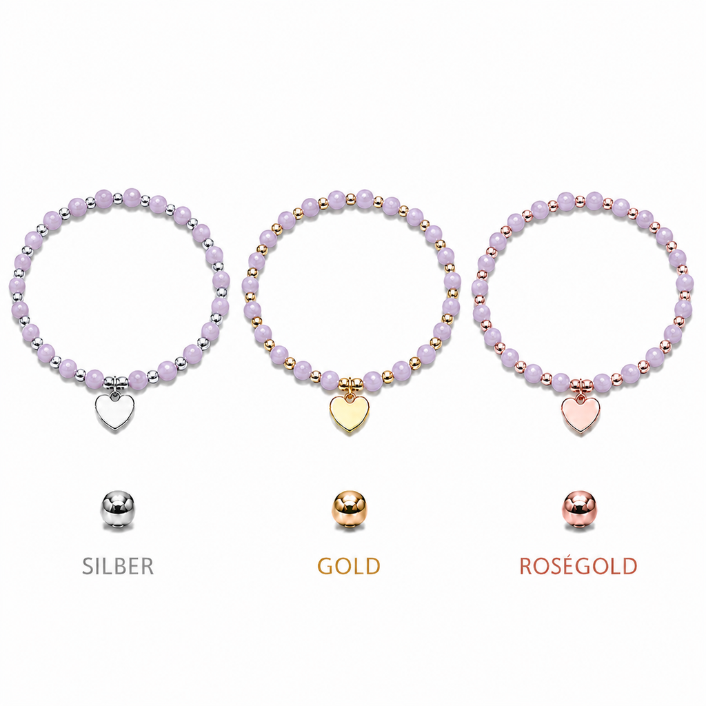 ARMBAND -CORA- FLIEDER