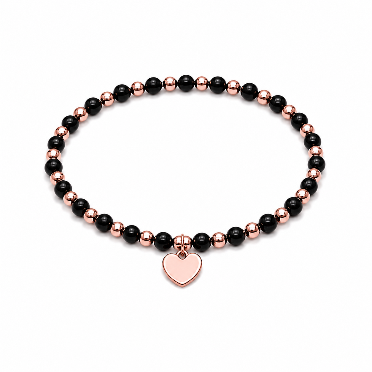 ARMBAND -CORA- SCHWARZ