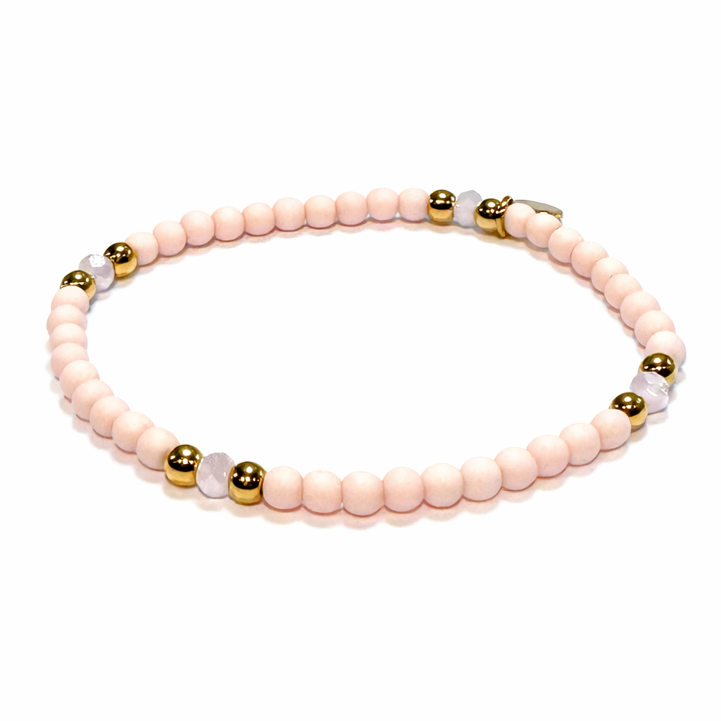 ARMBAND -ALISSA- ROSA