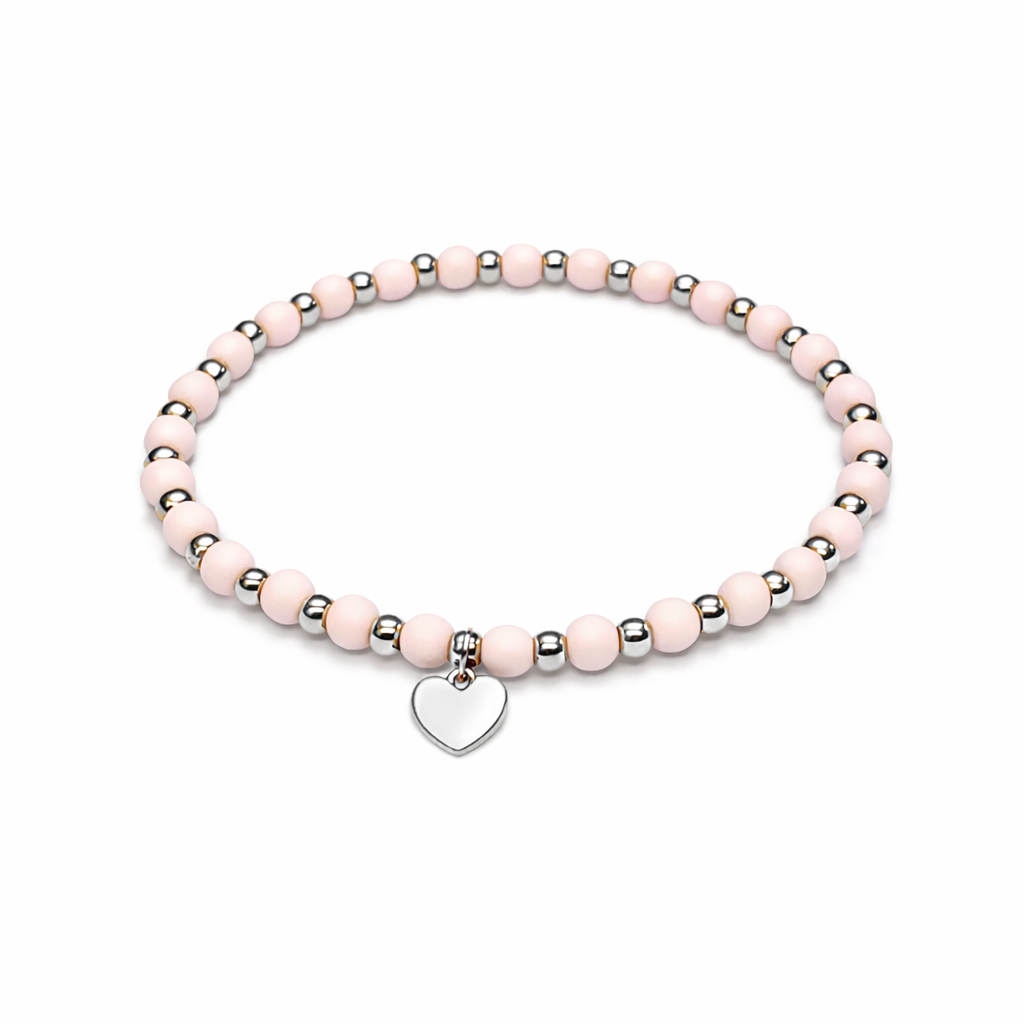 ARMBAND -CORA- ROSA