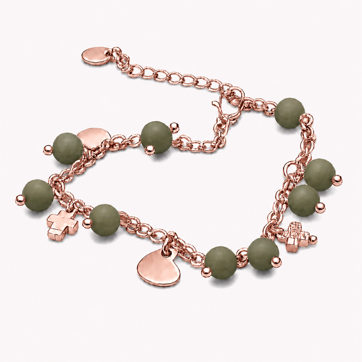 ARMBAND -NELLY- OLIV