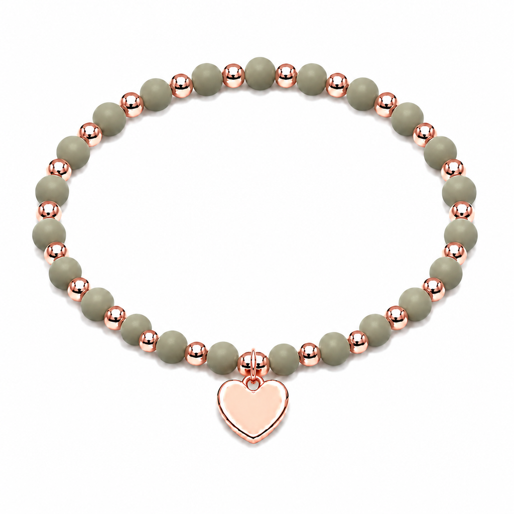 ARMBAND -CORA- OLIV