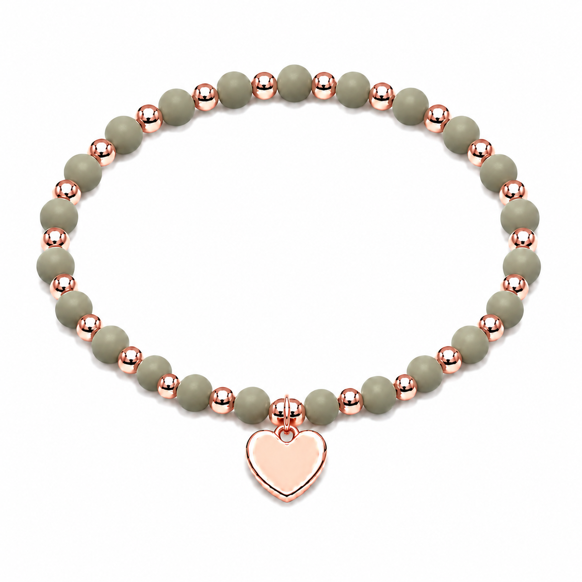 ARMBAND -CORA- OLIV
