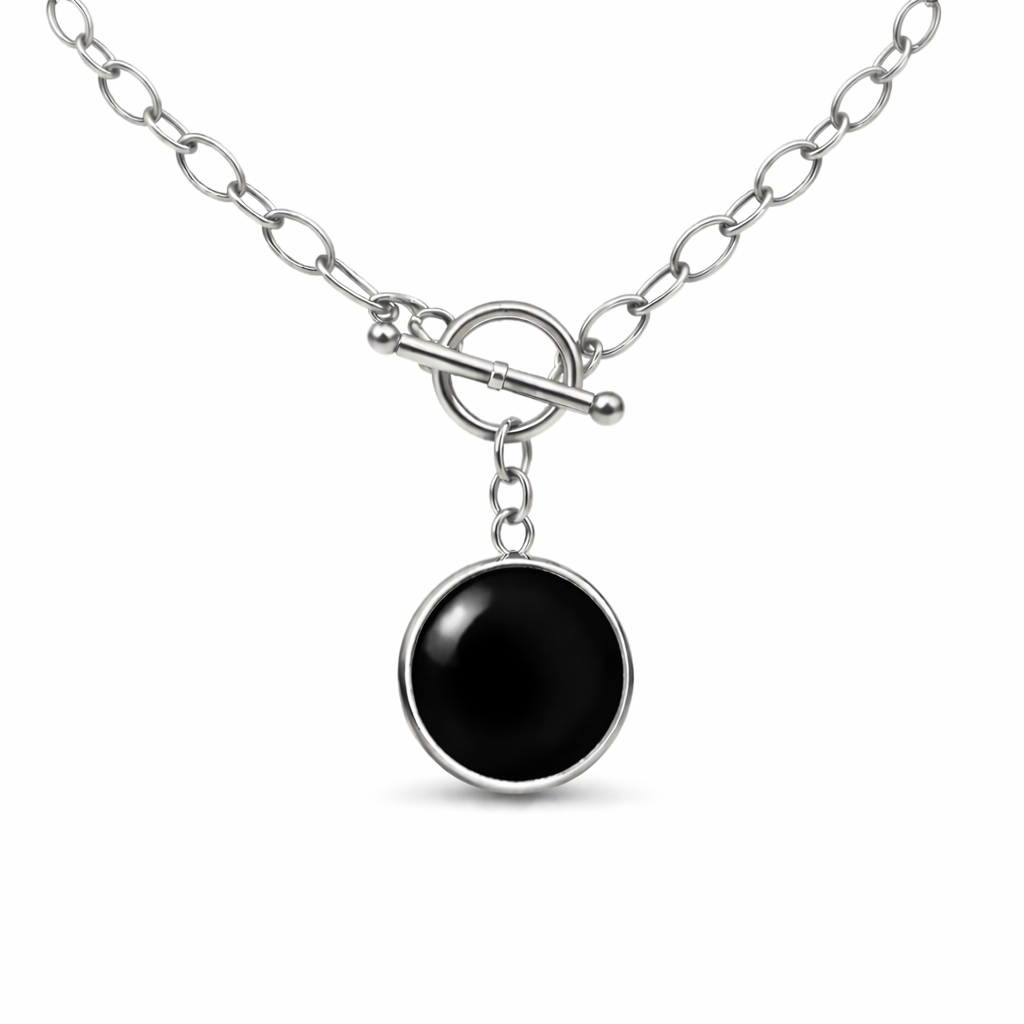 KETTE -ELENA- SCHWARZ