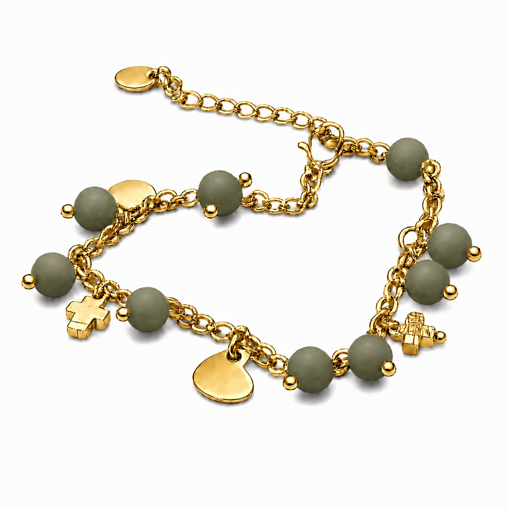 ARMBAND -NELLY- OLIV