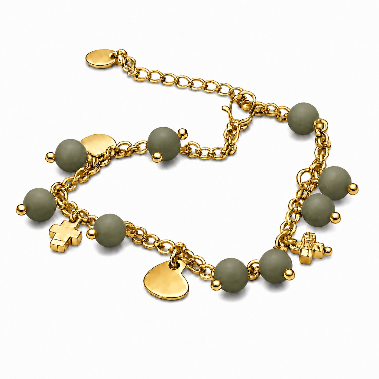 ARMBAND -NELLY- OLIV