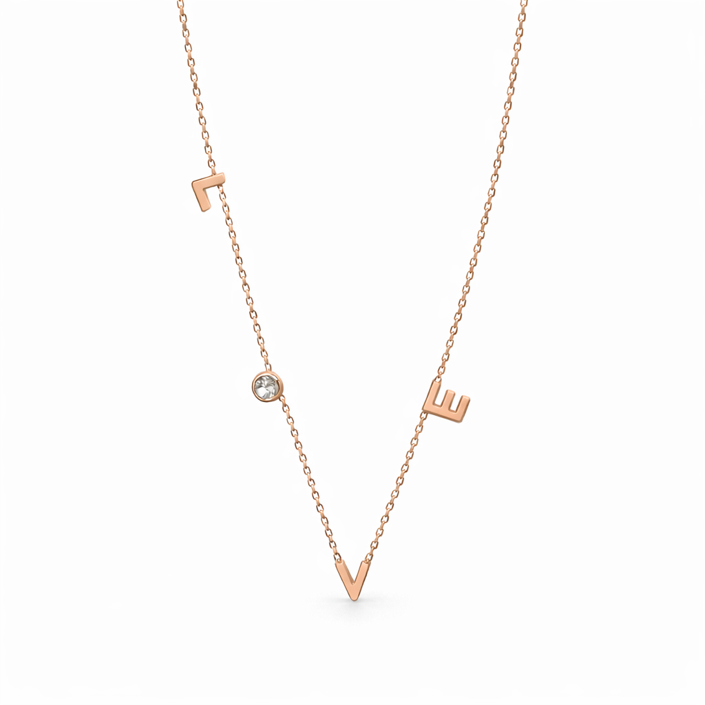 KETTE -PAULINE-