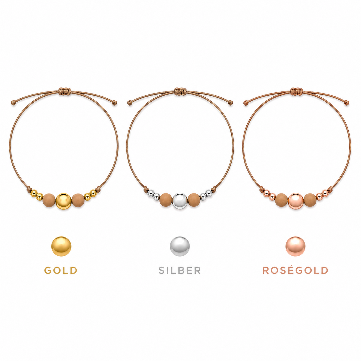 ARMBAND -BRENDA-