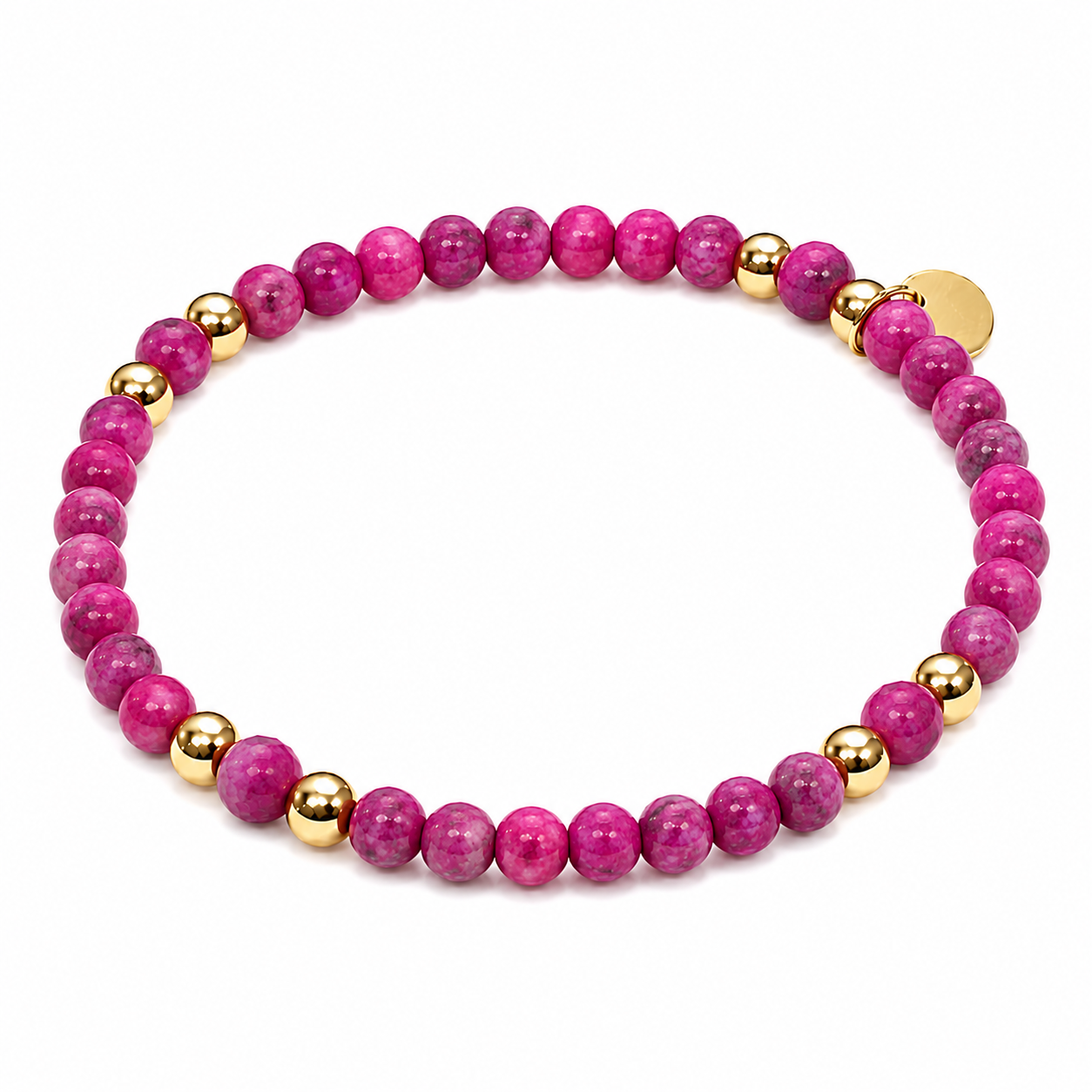 ARMBAND -ALISSA- PINK