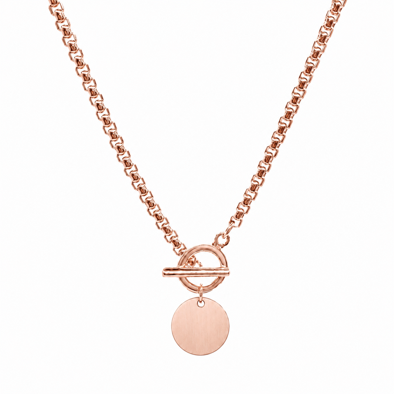KETTE -ILVA-