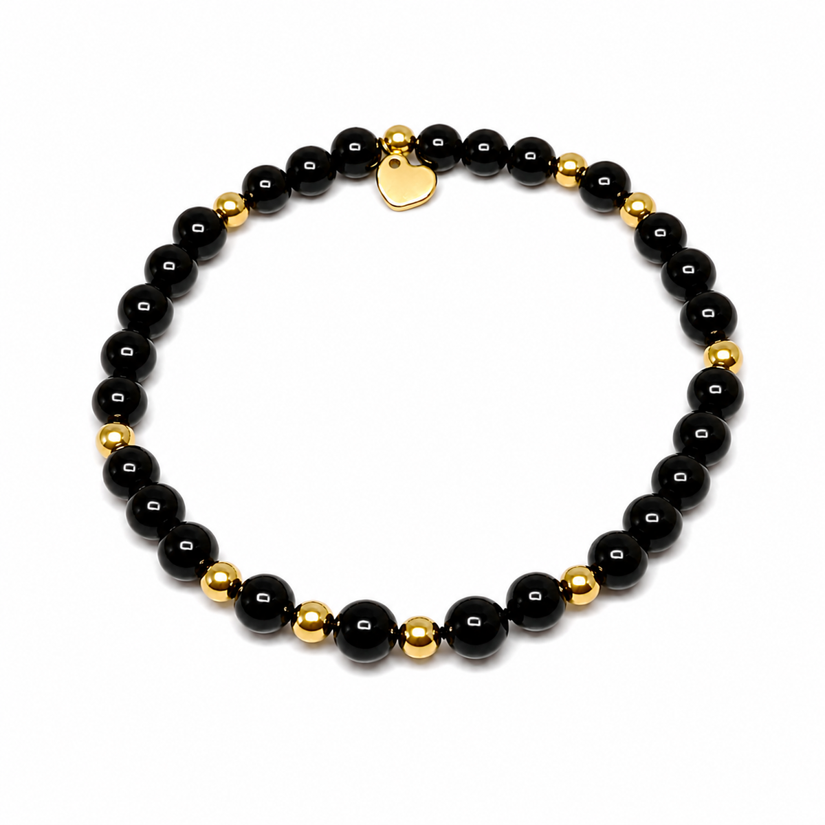 ARMBAND -EMILY- SCHWARZ