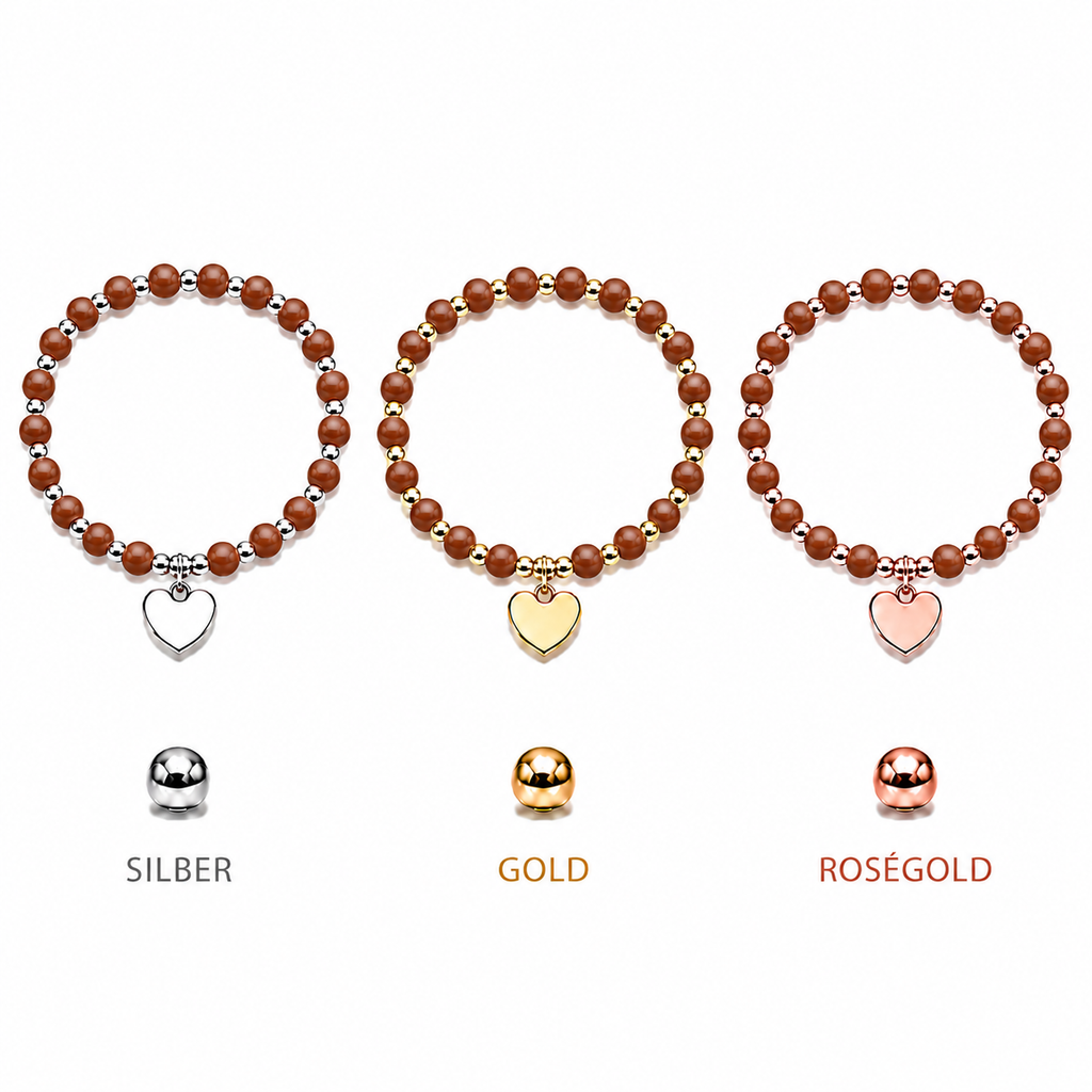 ARMBAND -CORA- ZIMT