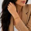 ARMBAND -CARTER- SENF