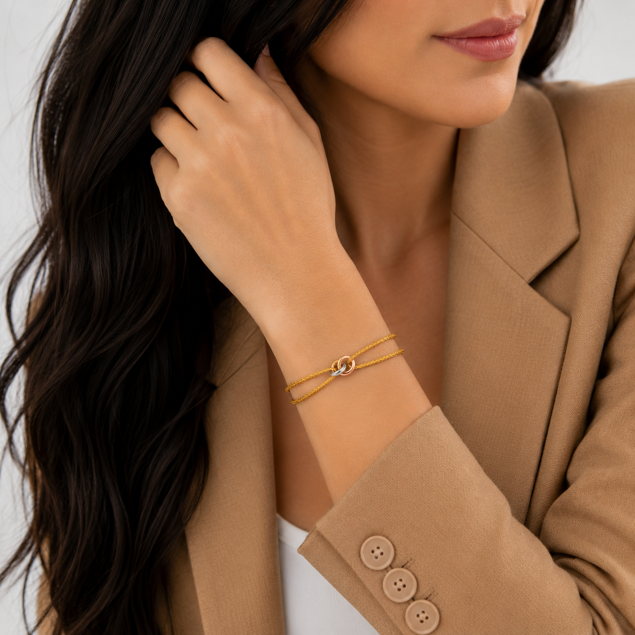 ARMBAND -CARTER- SENF