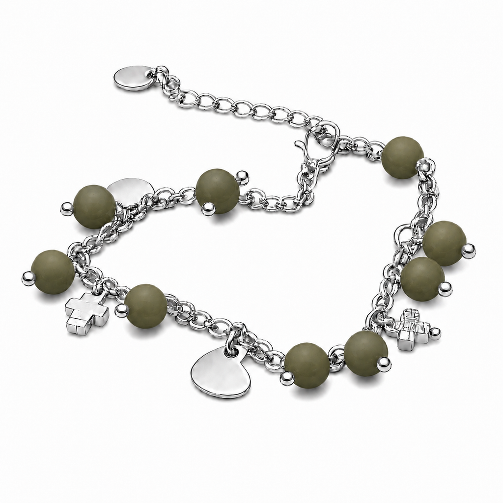ARMBAND -NELLY- OLIV