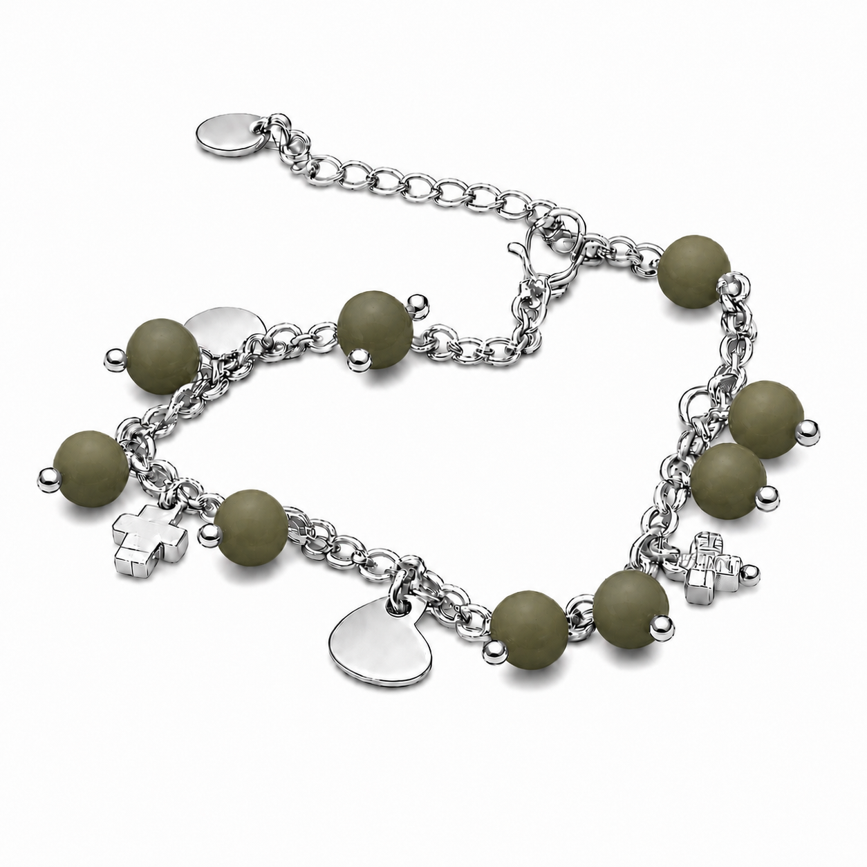 ARMBAND -NELLY- OLIV