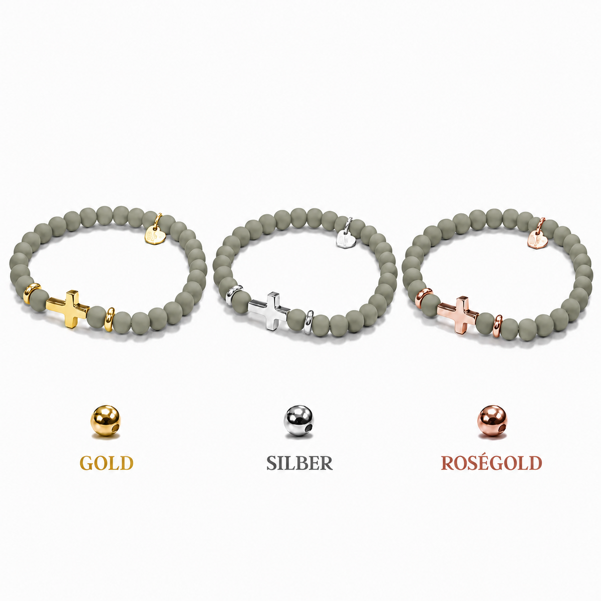 ARMBAND -JEAN- OLIV