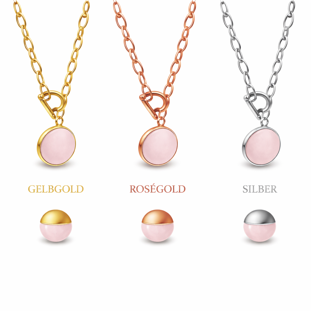 KETTE -ELENA- ROSA