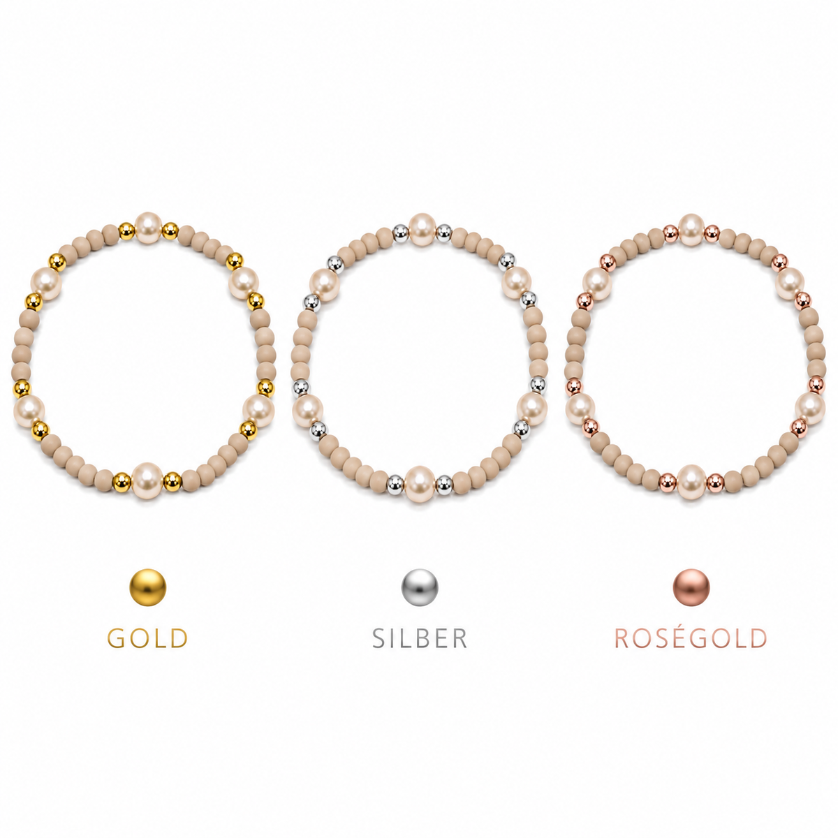 ARMBAND -TALEA-
