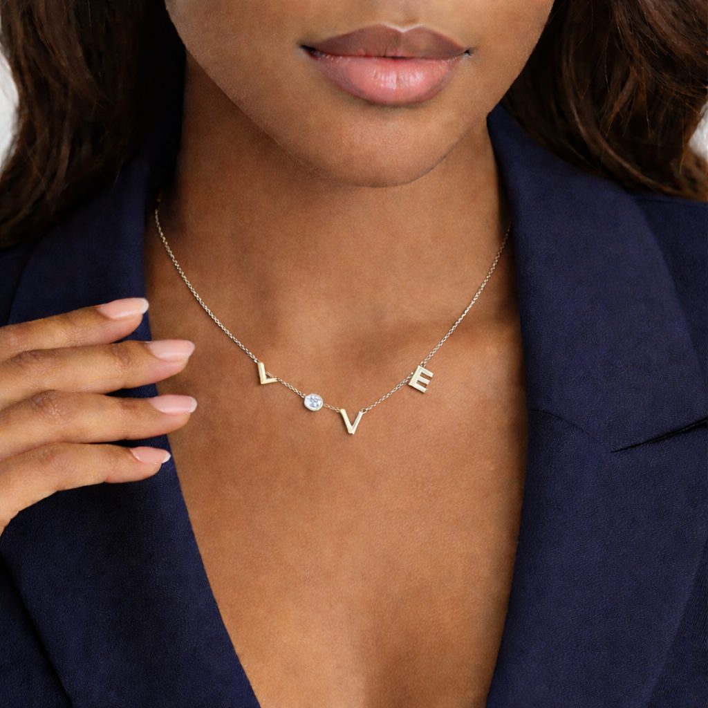 KETTE -PAULINE-