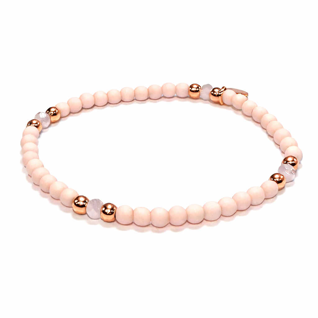 ARMBAND -ALISSA- ROSA