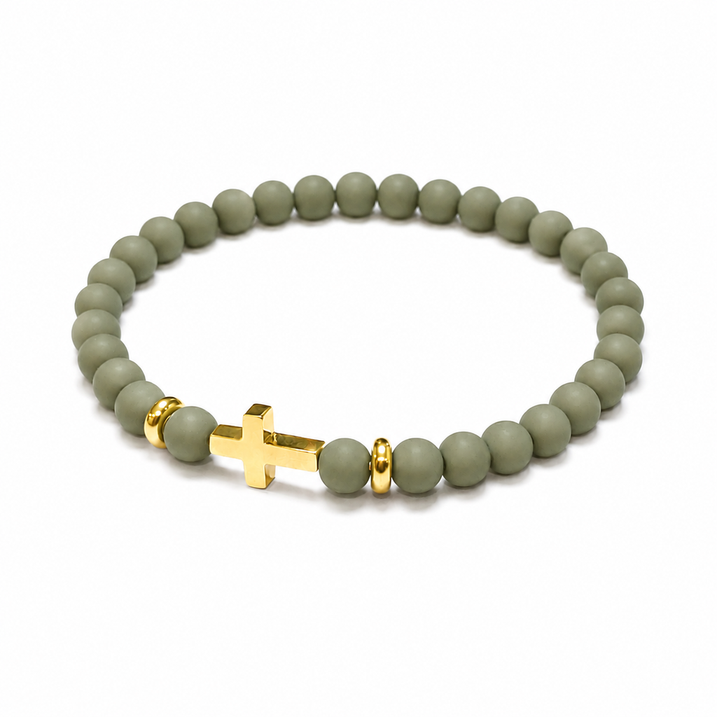 ARMBAND -JEAN- OLIV