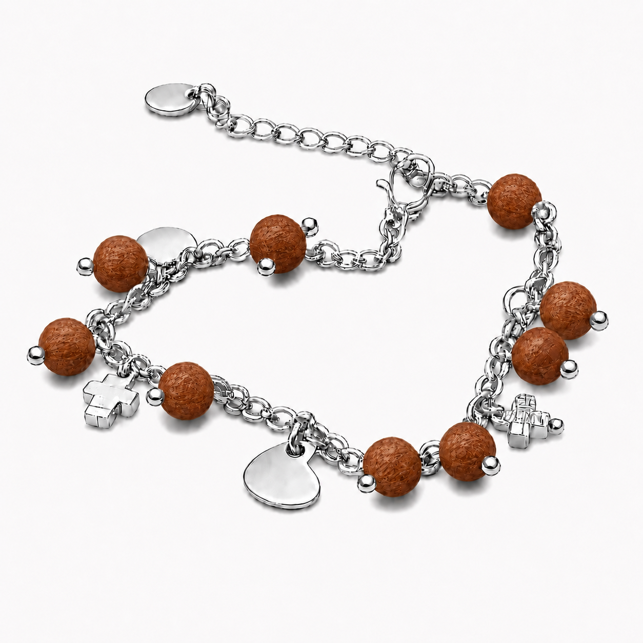 ARMBAND -NELLY- ZIMT