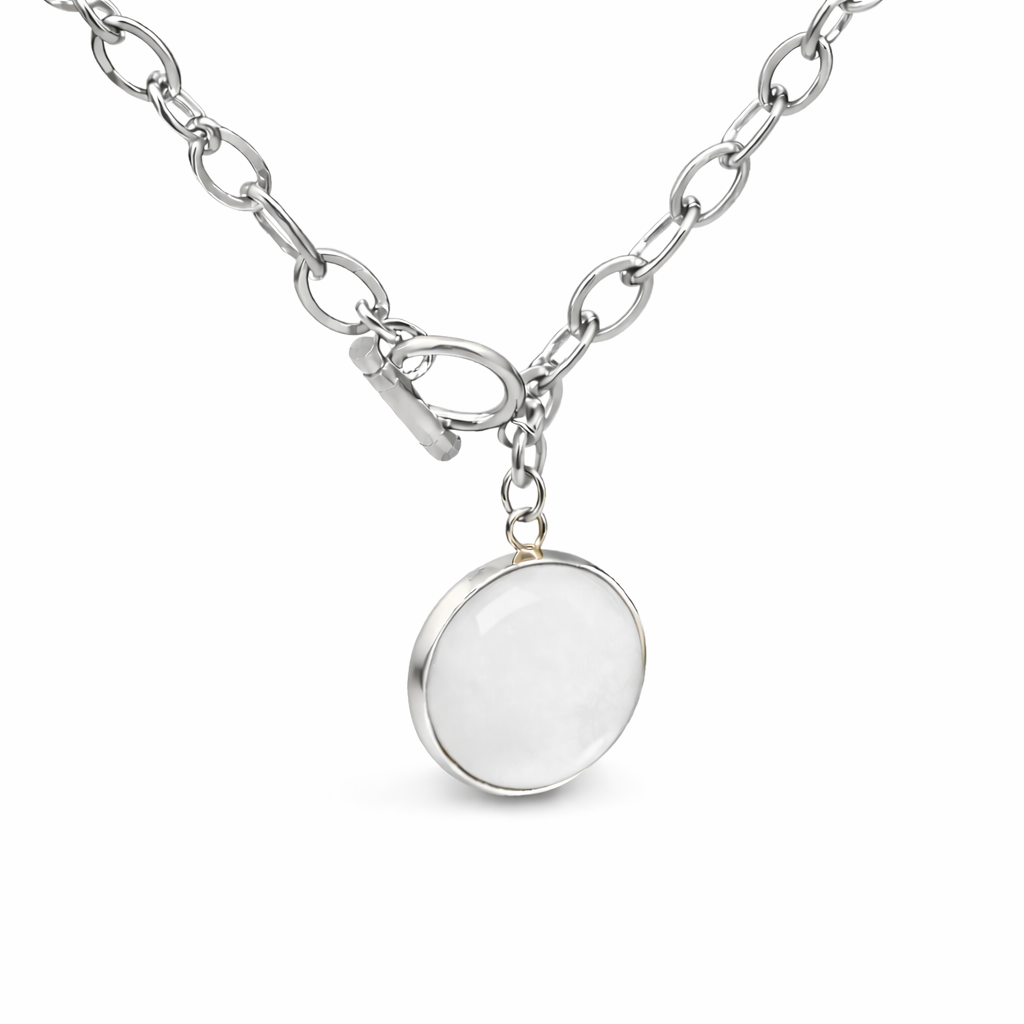 KETTE -ELENA- WEISS
