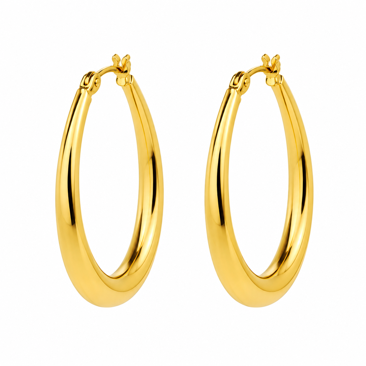OHRRING -LEONI-