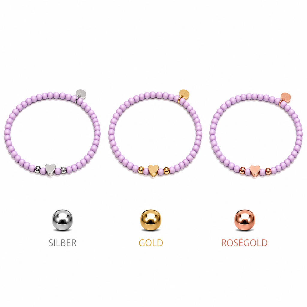 ARMBAND -ISA- FLIEDER