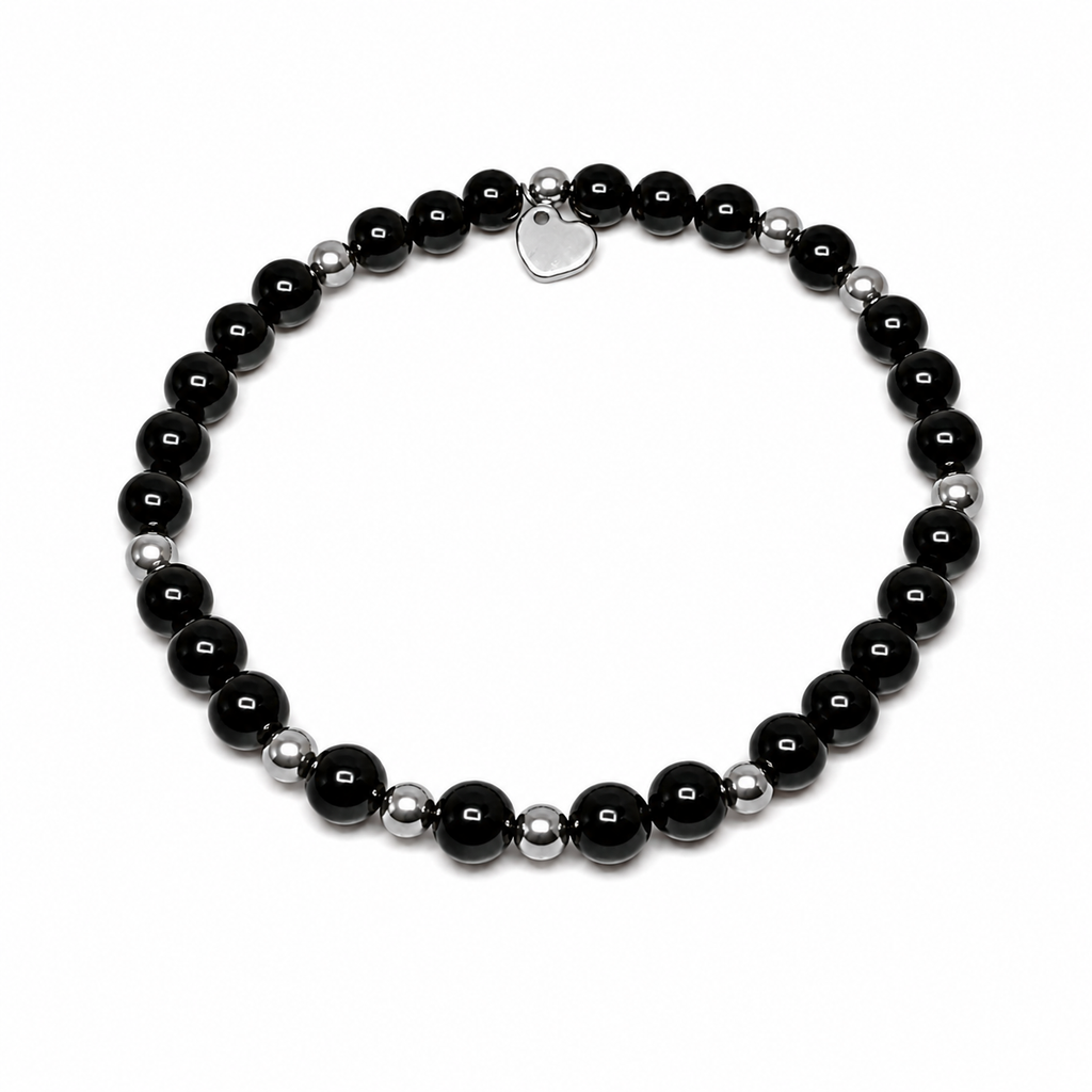 ARMBAND -EMILY- SCHWARZ