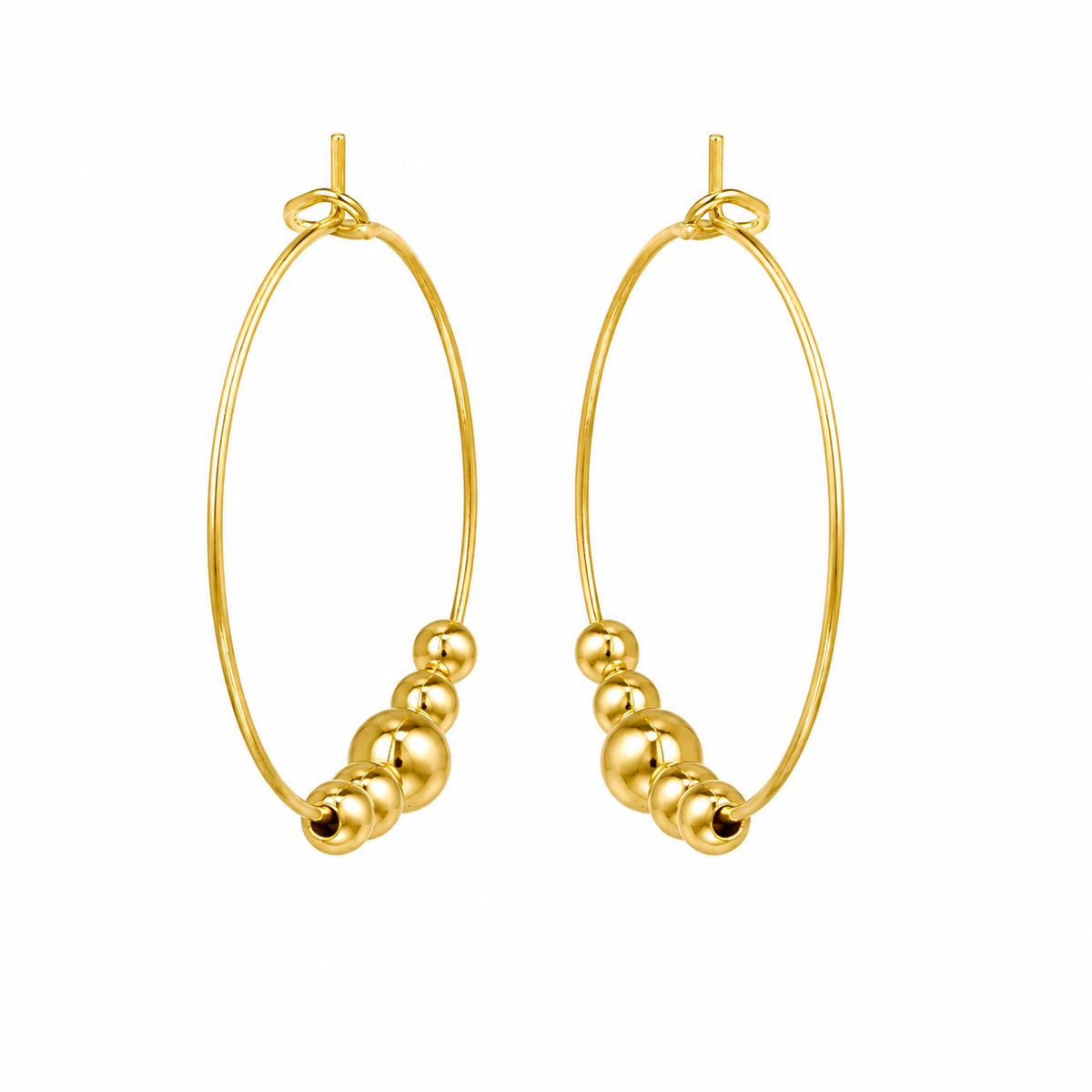 OHRRING -LANA-