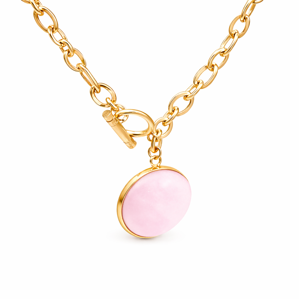 KETTE -ELENA- ROSA
