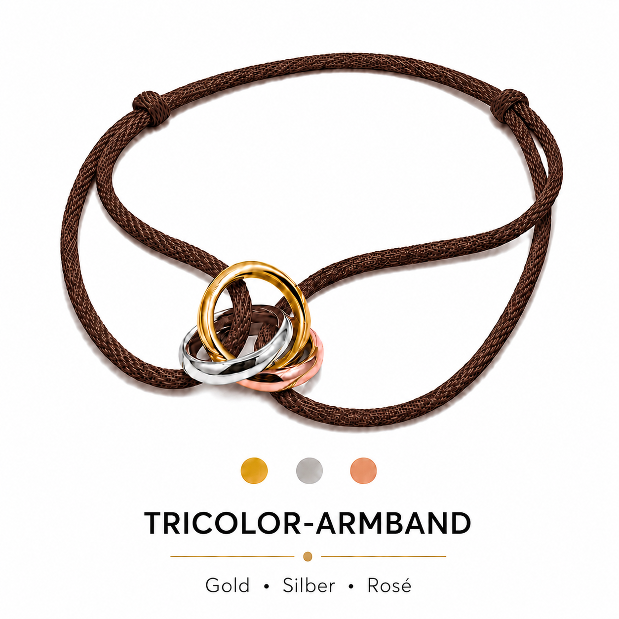 ARMBAND -CARTER- BRAUN