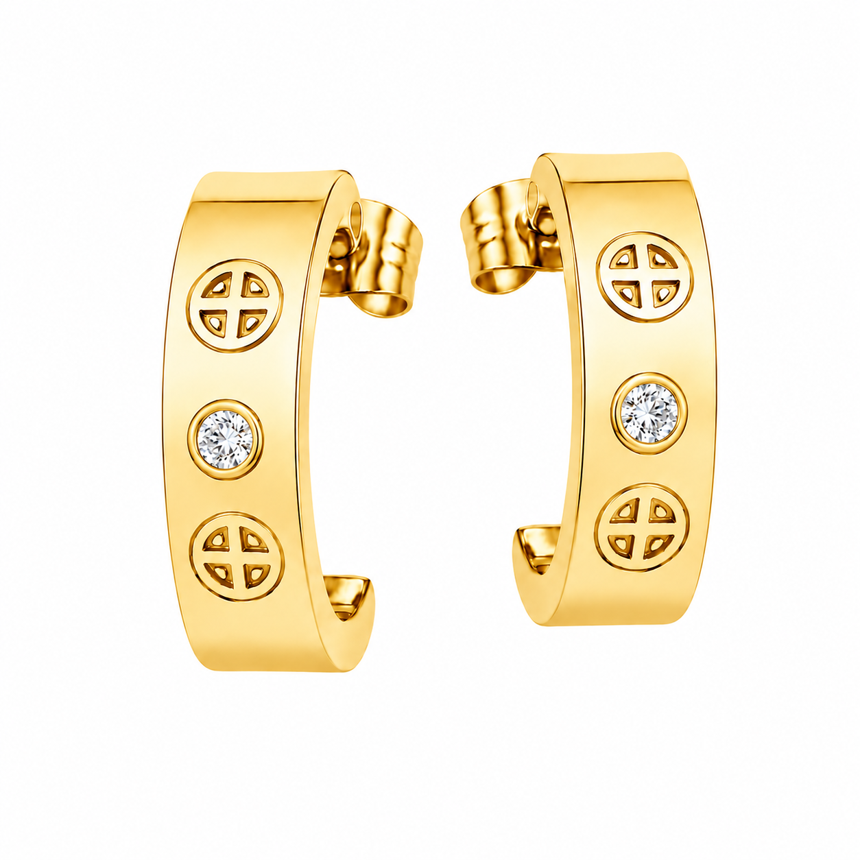 OHRRING -GESHA-