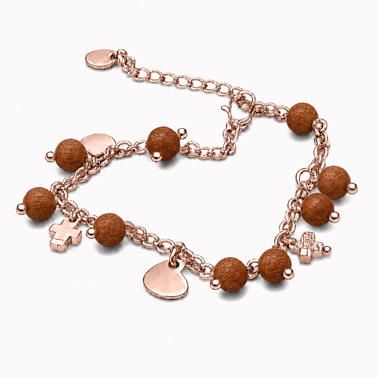 ARMBAND -NELLY- ZIMT
