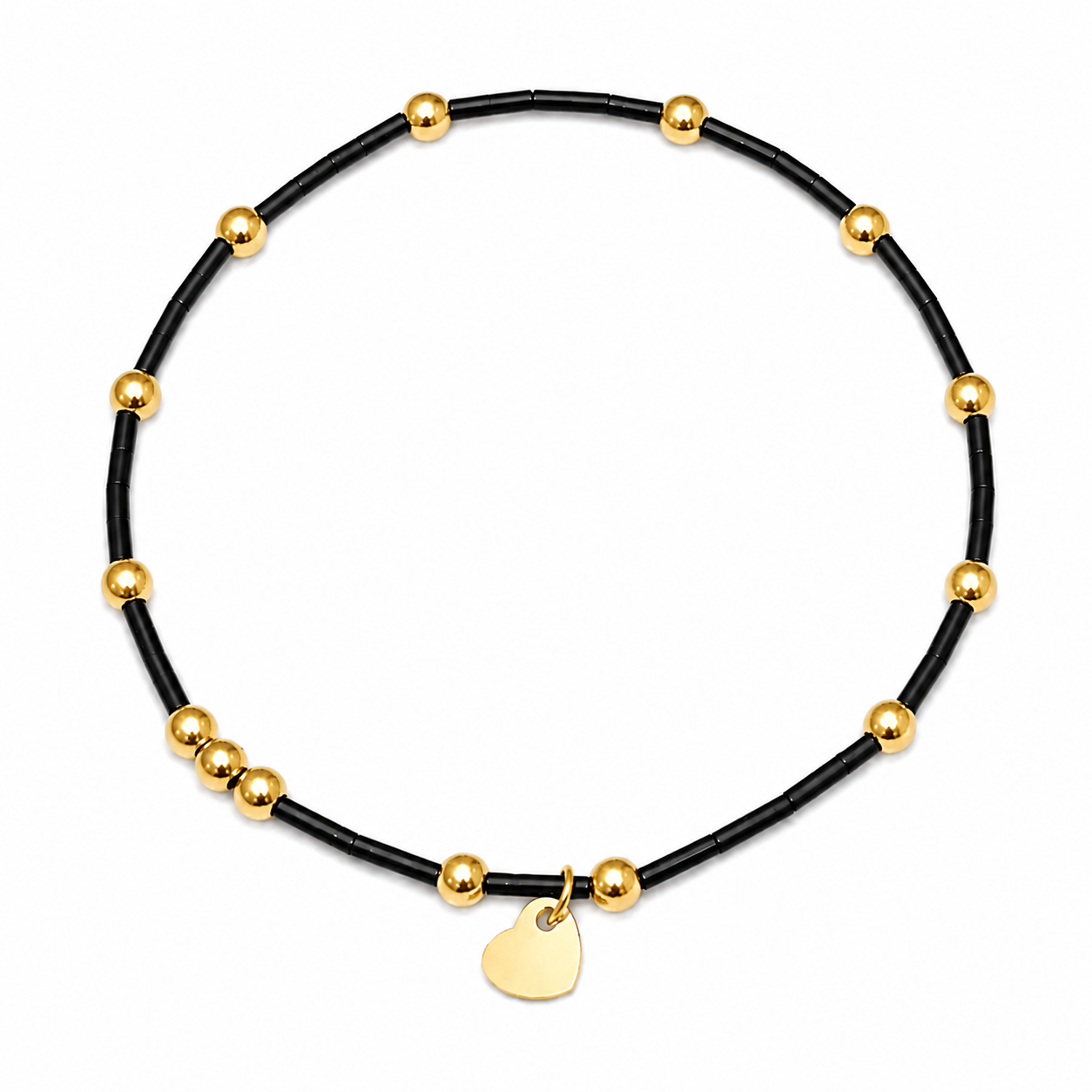 ARMBAND -PAULIN- SCHWARZ