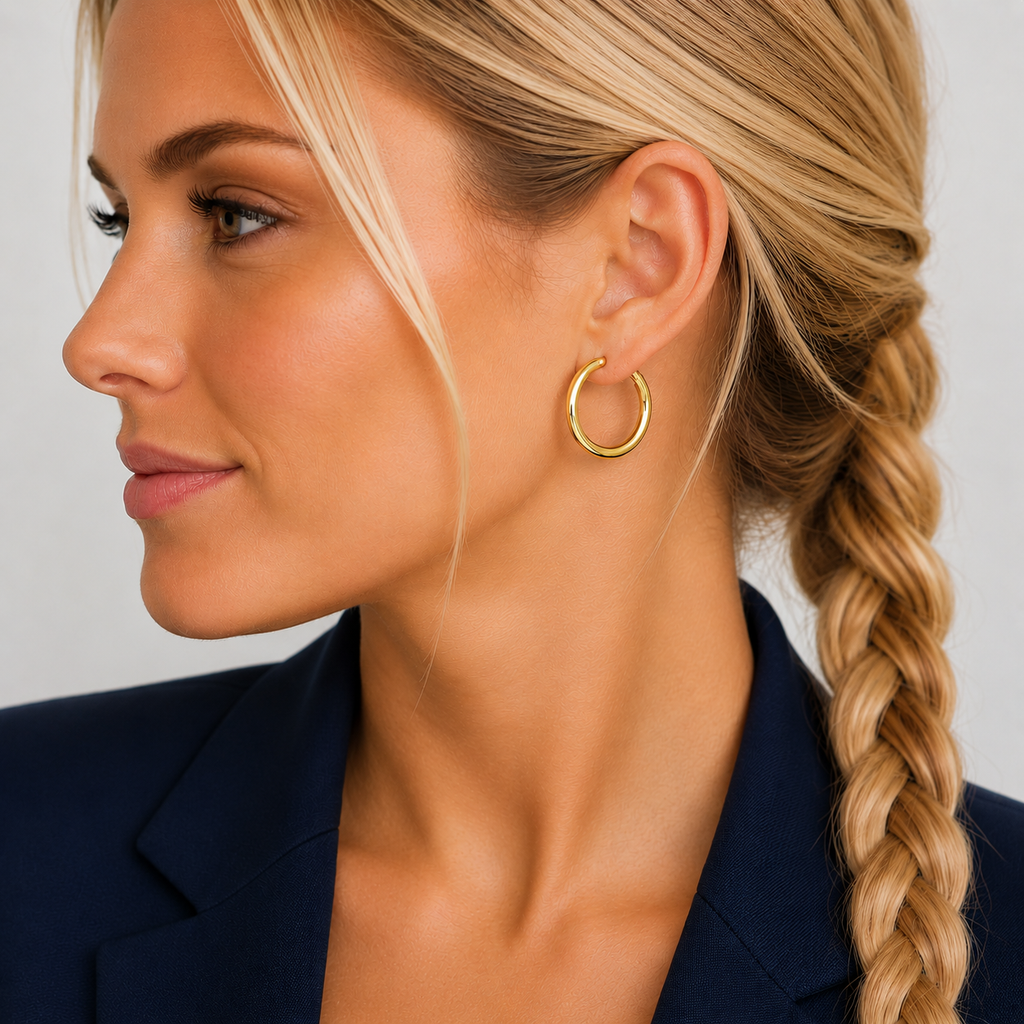 OHRRING -VALERIA-