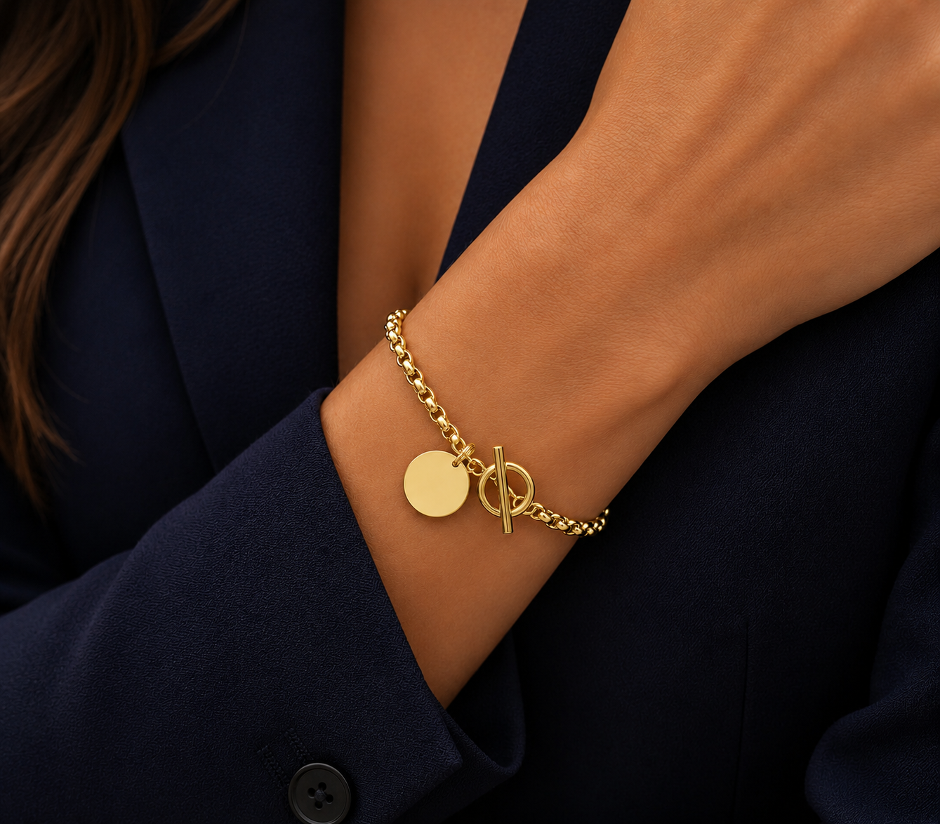 ARMBAND -NAMIRA-
