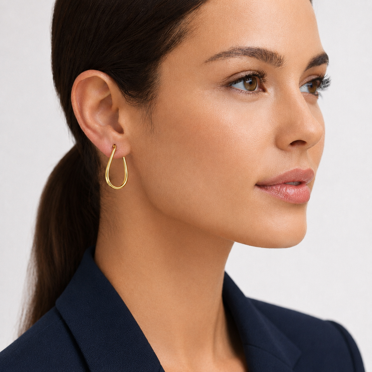 OHRRING -HAILEY-