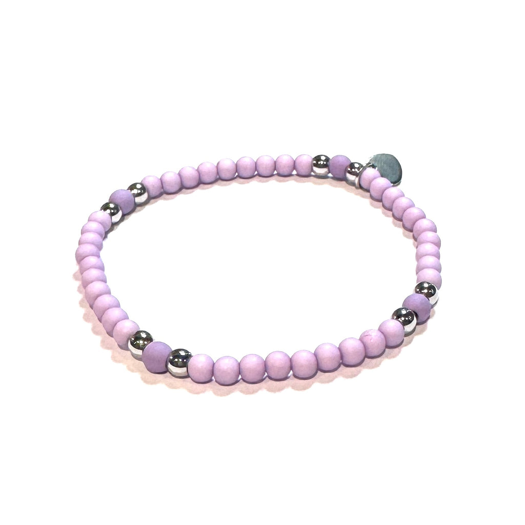ARMBAND -ALISSA- FLIEDER
