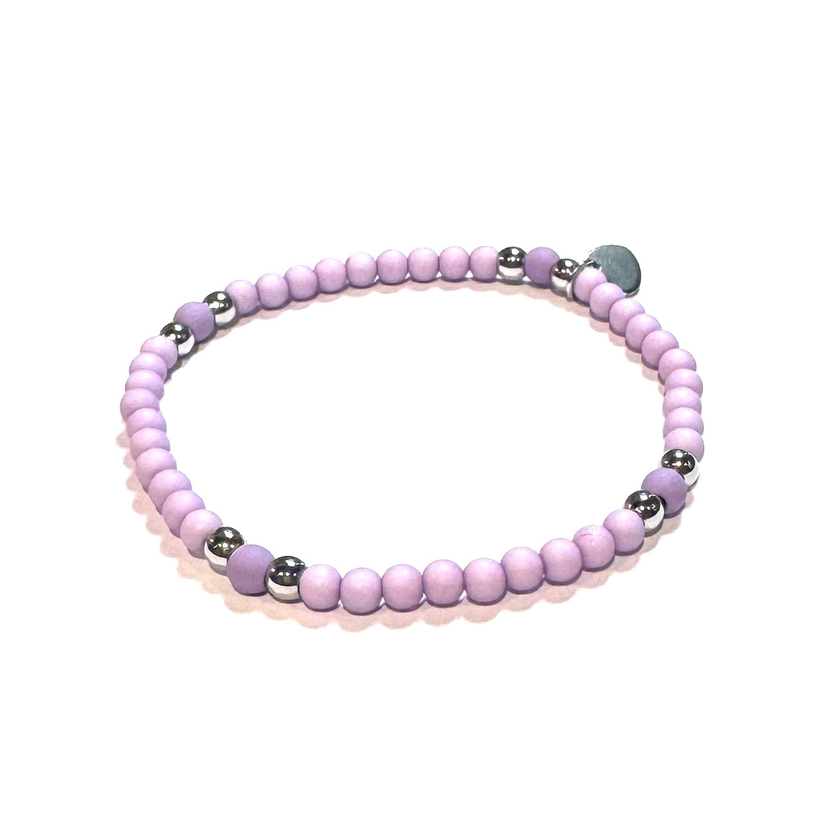 ARMBAND -ALISSA- FLIEDER