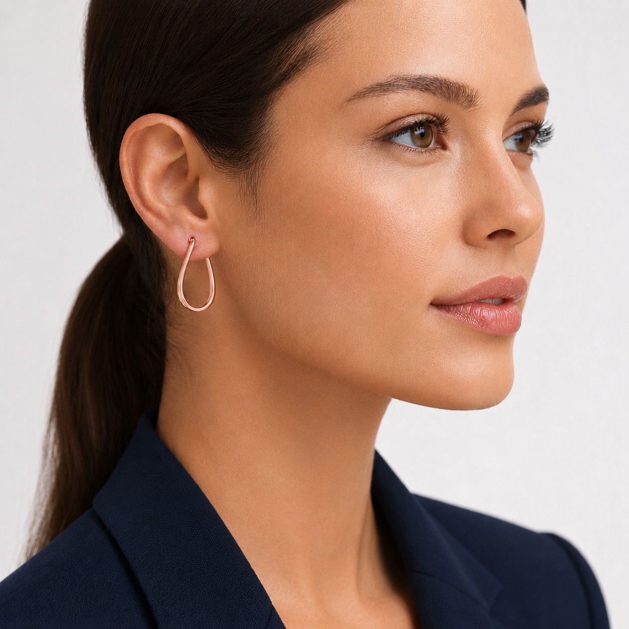 OHRRING -HAILEY-