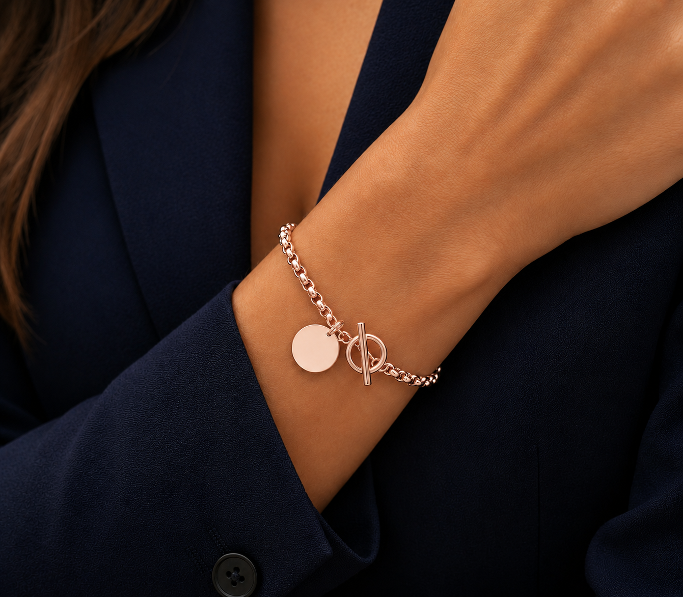ARMBAND -NAMIRA-